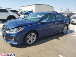 Hyundai Sonata 2018 2