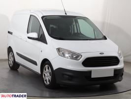 Ford Courier 2015 1.5