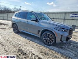BMW X5 2024 3