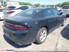 Dodge Charger 2020 3