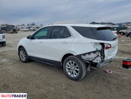 Chevrolet Equinox 2021 1