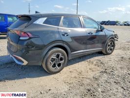 Kia Sportage 2024 2