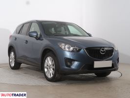 Mazda CX-5 2013 2.0 158 KM