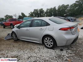 Toyota Corolla 2023 2