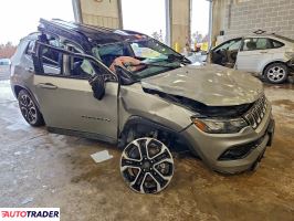 Jeep Compass 2022 2