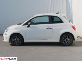 Fiat 500 2019 1.2 68 KM Fiat 500 2019 1.2 68 KM