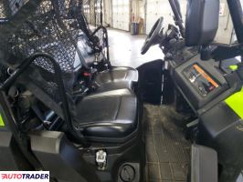 Honda Pozostałe 2024 Honda Pozostałe 2024