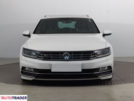 Volkswagen Passat 2017 1.6 118 KM Volkswagen Passat 2017 1.6 118 KM