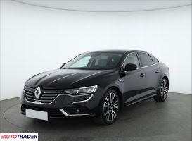 Renault Talisman 2016 1.6 197 KM