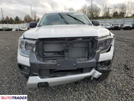 Ford Ranger 2024 2