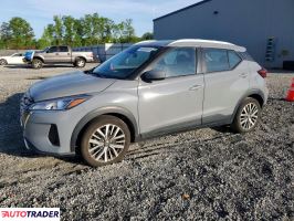Nissan Pozostałe - zobacz ofertę