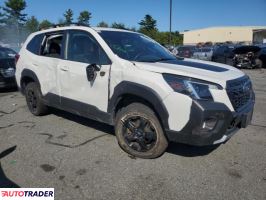 Subaru Forester 2022 2