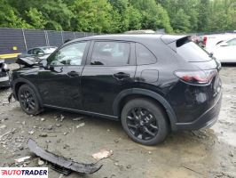Honda HR-V 2023 2 Honda HR-V 2023 2