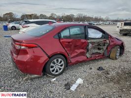 Toyota Corolla 2024 2