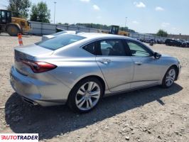 Acura TL 2021 2