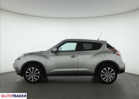 Nissan Juke 2015 1.2 113 KM