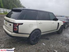 Land Rover Range Rover 2020 5