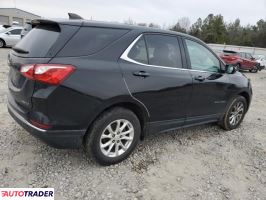 Chevrolet Equinox 2019 1 Chevrolet Equinox 2019 1