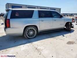 Chevrolet Pozostałe 2019 5 Chevrolet Pozostałe 2019 5