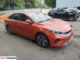 Kia Pozostałe 2023 2