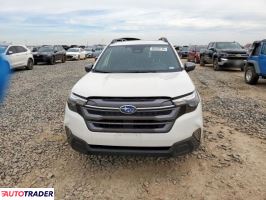 Subaru Forester 2025 2