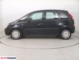 Opel Meriva 2004 1.6 99 KM