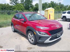 Hyundai Kona 2022 2