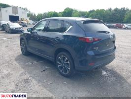 Mazda CX-5 2023 2