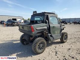 Polaris Pozostałe 2024