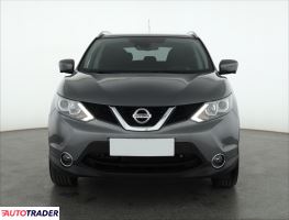 Nissan Qashqai 2015 1.2 113 KM
