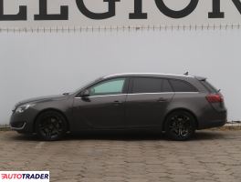 Opel Insignia 2014 1.6 167 KM