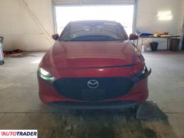 Mazda 3 2021 2