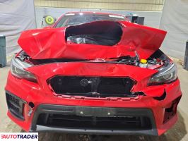 Subaru WRX 2021 2