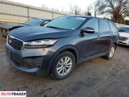 Kia Sorento 2020 3 Kia Sorento 2020 3