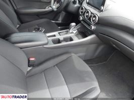 Nissan Sentra 2025 2