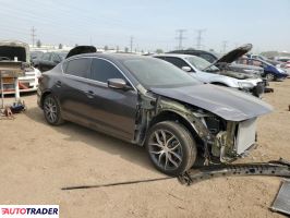 Acura Pozostałe 2020 2