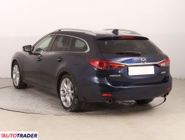 Mazda 6 2012 2.2 147 KM