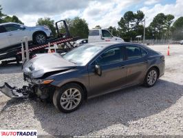 Toyota Camry 2024 2
