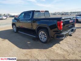 GMC Sierra 2021 6 GMC Sierra 2021 6