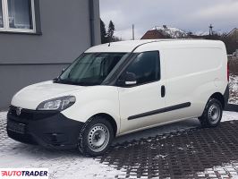 Fiat Doblo 2022 1.6