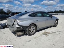 Hyundai Sonata 2021 2