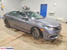 Honda Civic 2020 2