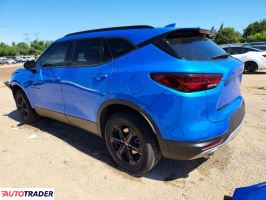 Chevrolet Blazer 2024 2