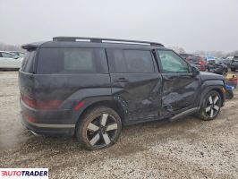 Hyundai Santa Fe 2024 2