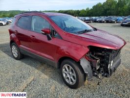 Ford EcoSport 2020 1