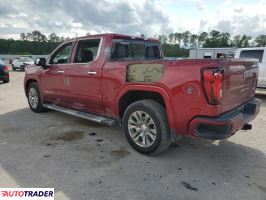GMC Sierra 2021 5