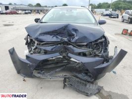 Toyota Corolla 2021 1 Toyota Corolla 2021 1
