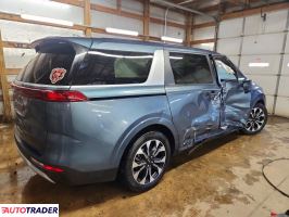 Kia Carnival 2024 3