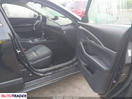 Mazda CX-30 2024 2 Mazda CX-30 2024 2