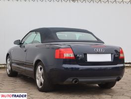 Audi A4 2003 1.8 160 KM